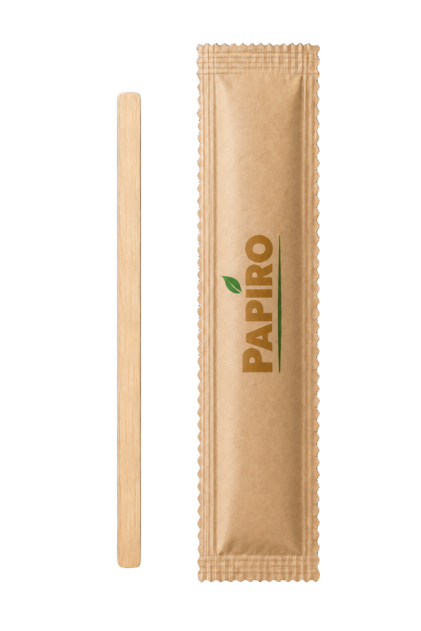 Paletta Papiro incartata